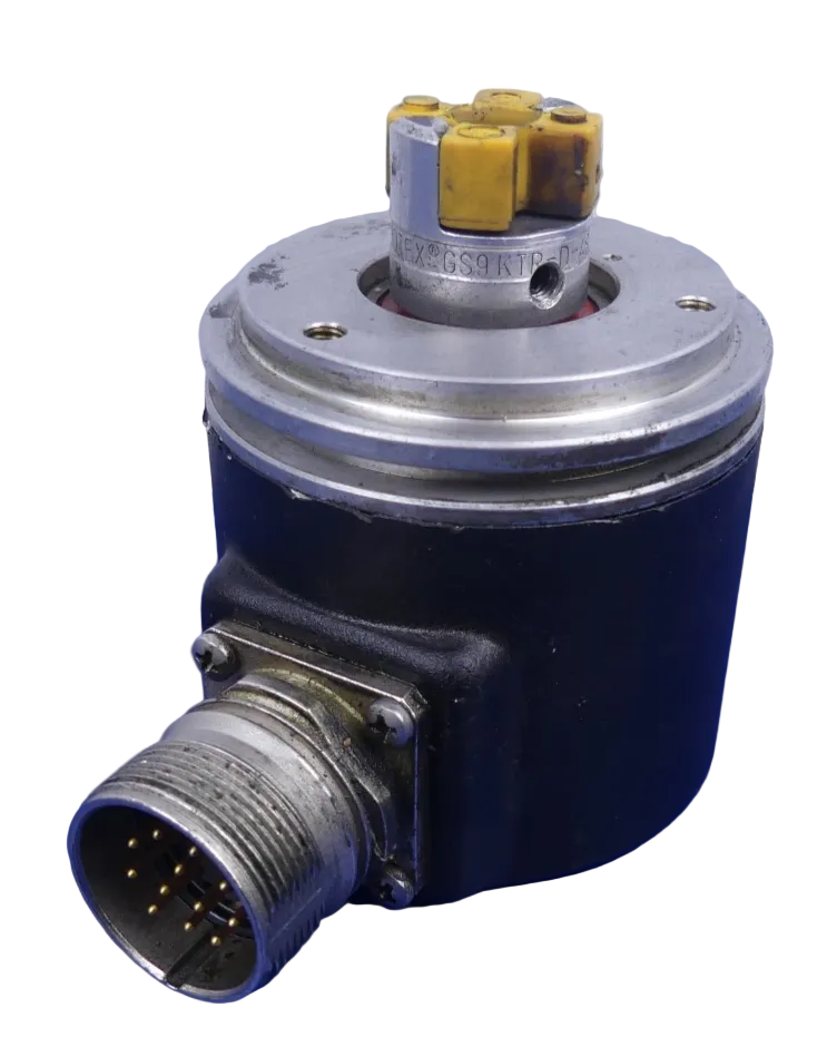 Heidenhain  ROD 426 1000 27S12-03 Drehgeber