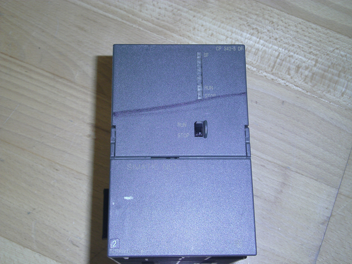 Siemens Simatic  Net CP 342-5 DP 6GK7342-5DA00-0XE0