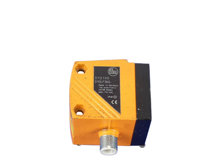 IFM ELECTRONIC 01D100 01DLF3KG