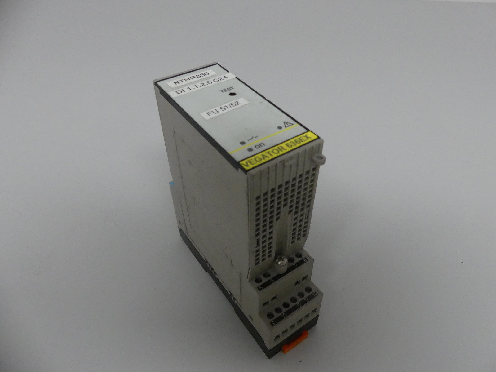 VEGATOR 636EX T0R636EX0.AK