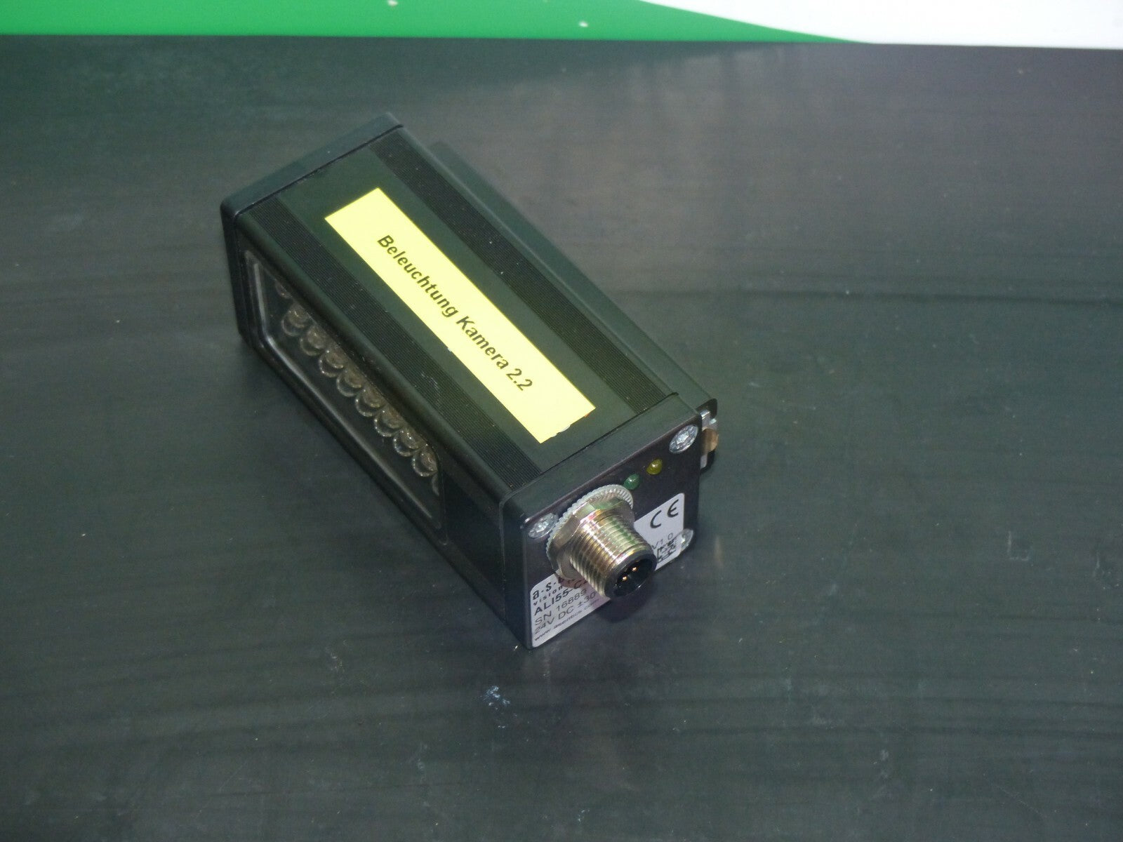 Asentics ALI55-C24-B