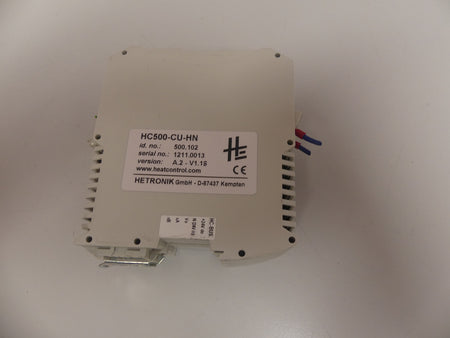 Hetronik HC500-CU-HN