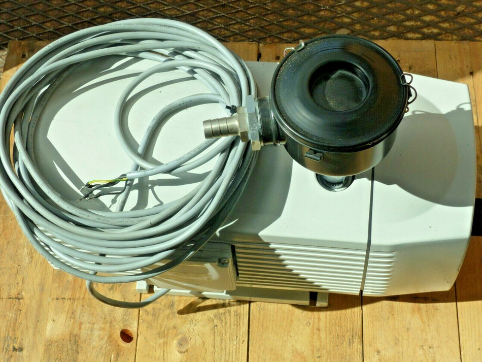 Becker Vakuumpumpe FDR 90S/95/4P