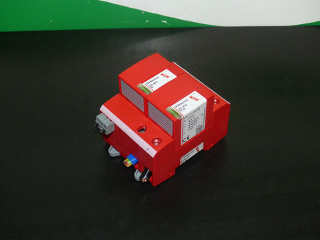 DEHNsecure DSE M 2P 60FM 971 226