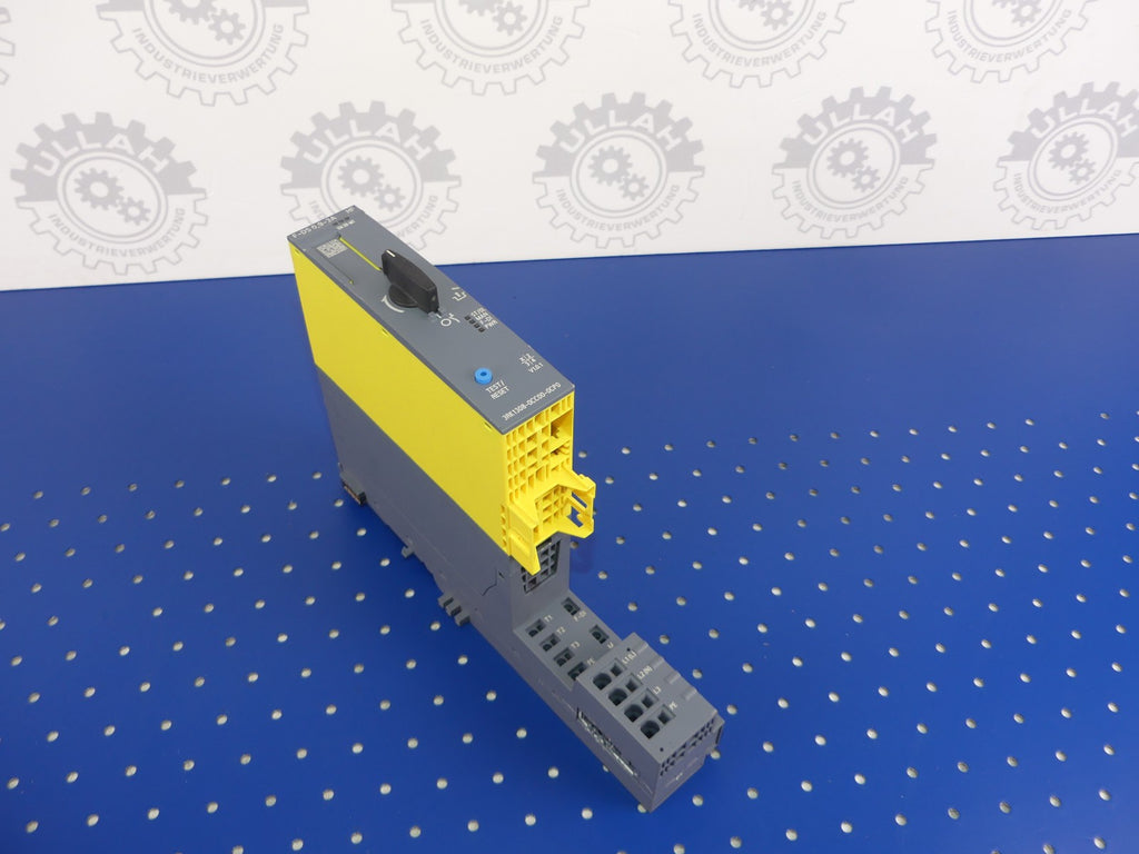 SIEMENS 3RK1308-0CC00-0CP0