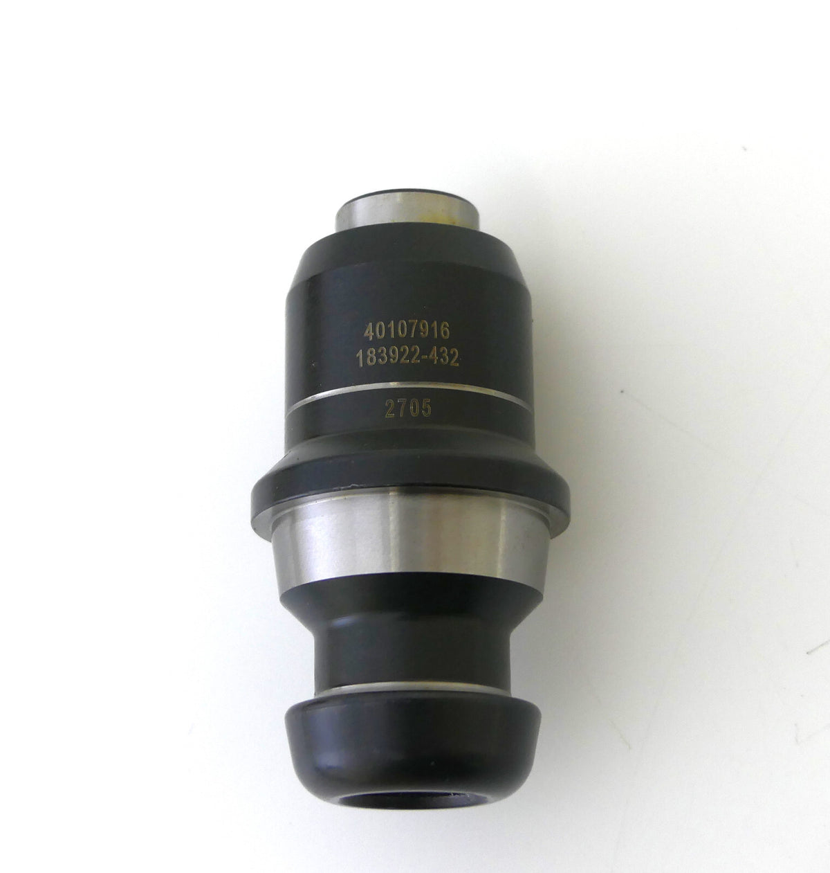 SCHUNK SPANNBOLZEN D23.5 F.ZKG-SPANNUNG