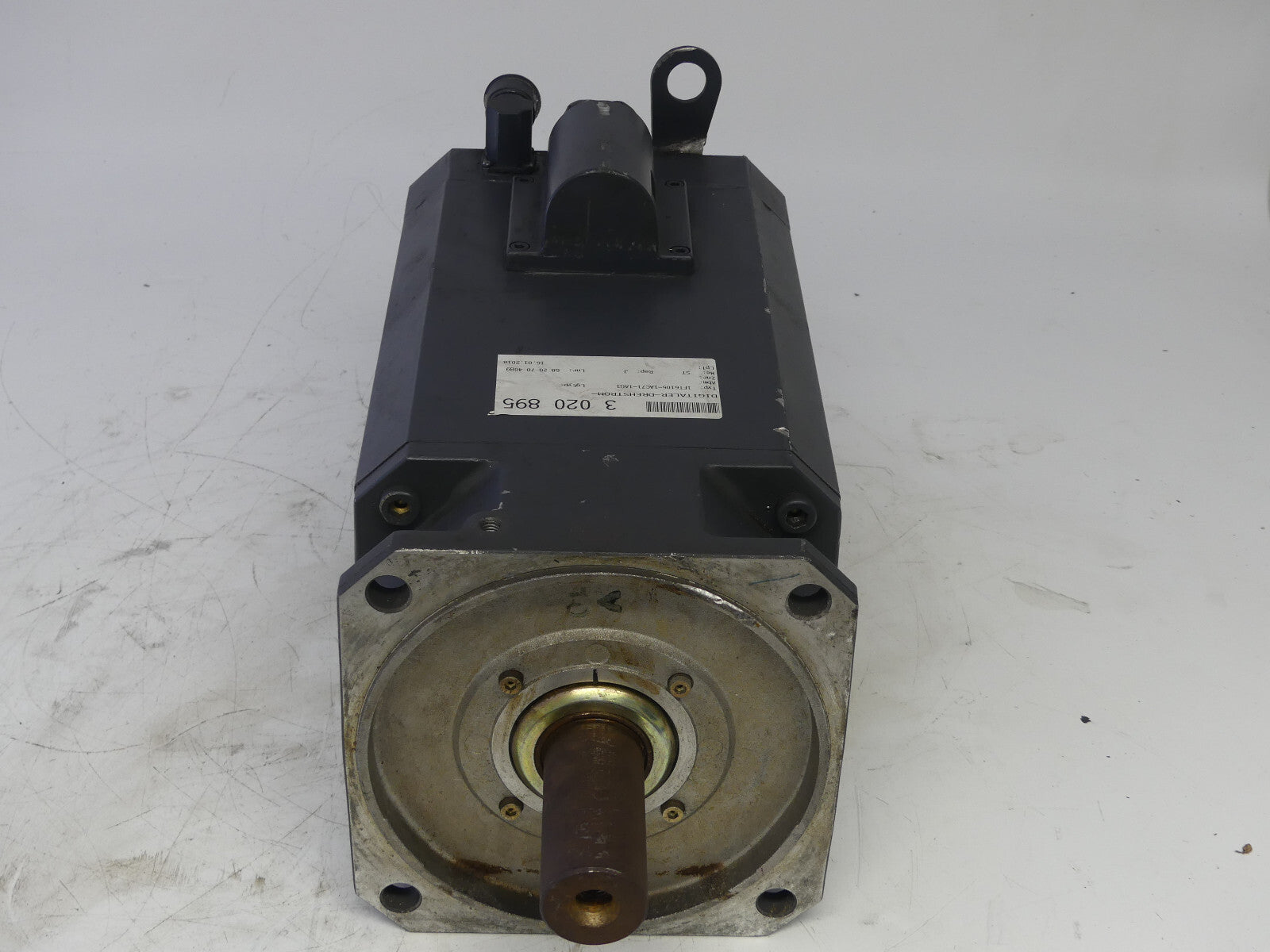 SIEMENS 1FT5105-1AC71-1AG1