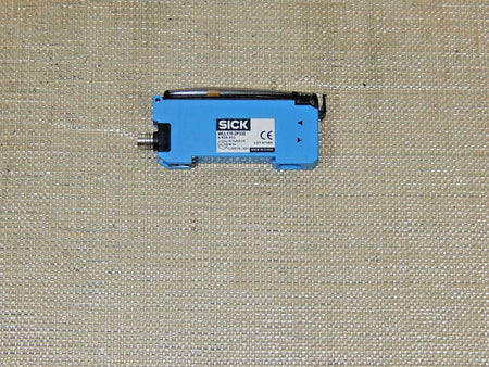  Sick WLL170-2P330 Lichtleiter Sensor 6029513 Unbenutzt