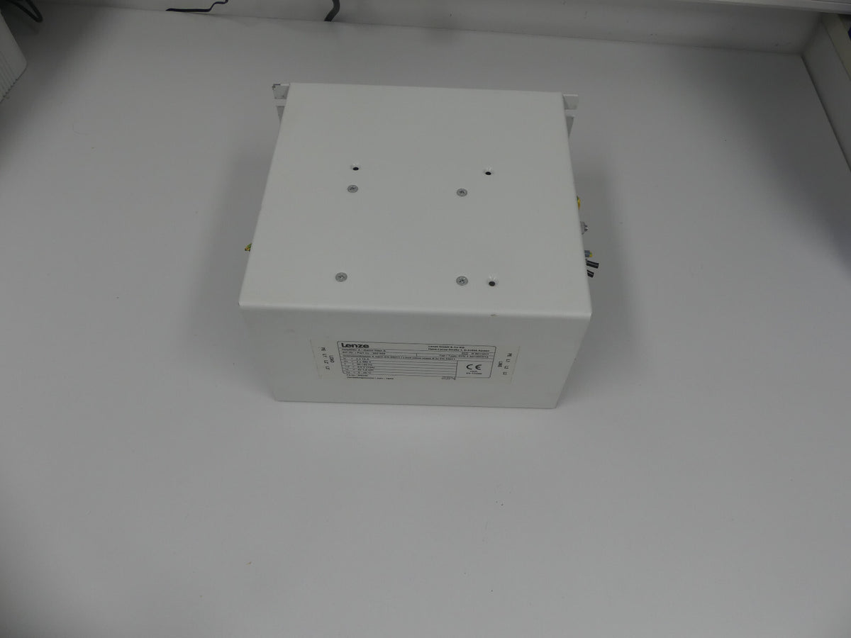 Lenze EZN 3 A0120H012