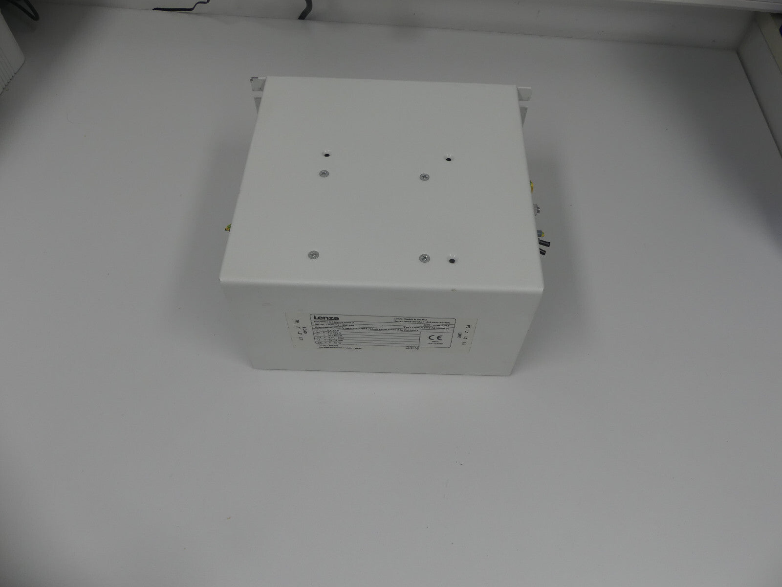 Lenze EZN 3 A0120H012