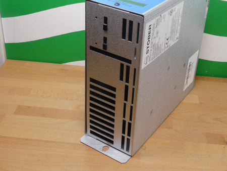 Stöber Posidrive FDS 4000 FDS4085/BLP44955  8.5 KVA  used