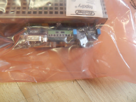ROFIN Basel Lasertech ILO 1  102100440//B-D-5176   LASER Modul