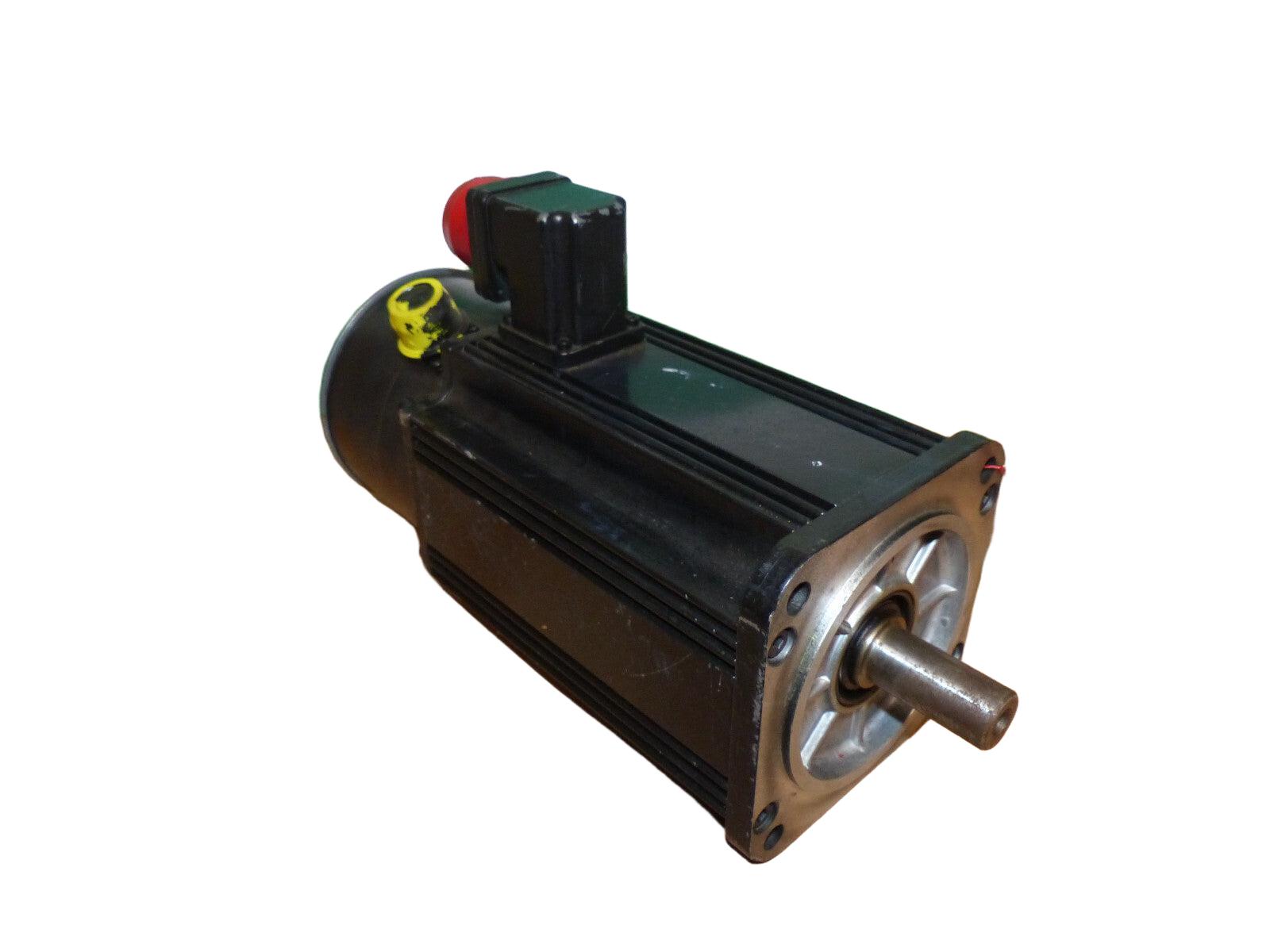 Indramat Permanentmagnetmotor MAC071B-0-TS-3-C/095-B-1 used
