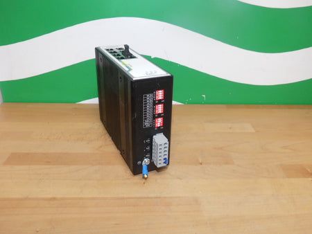 Wago 852-102 Industrial Switch