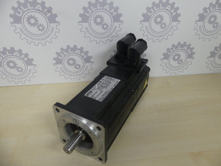 LENZE MCS09F38-RVOP1