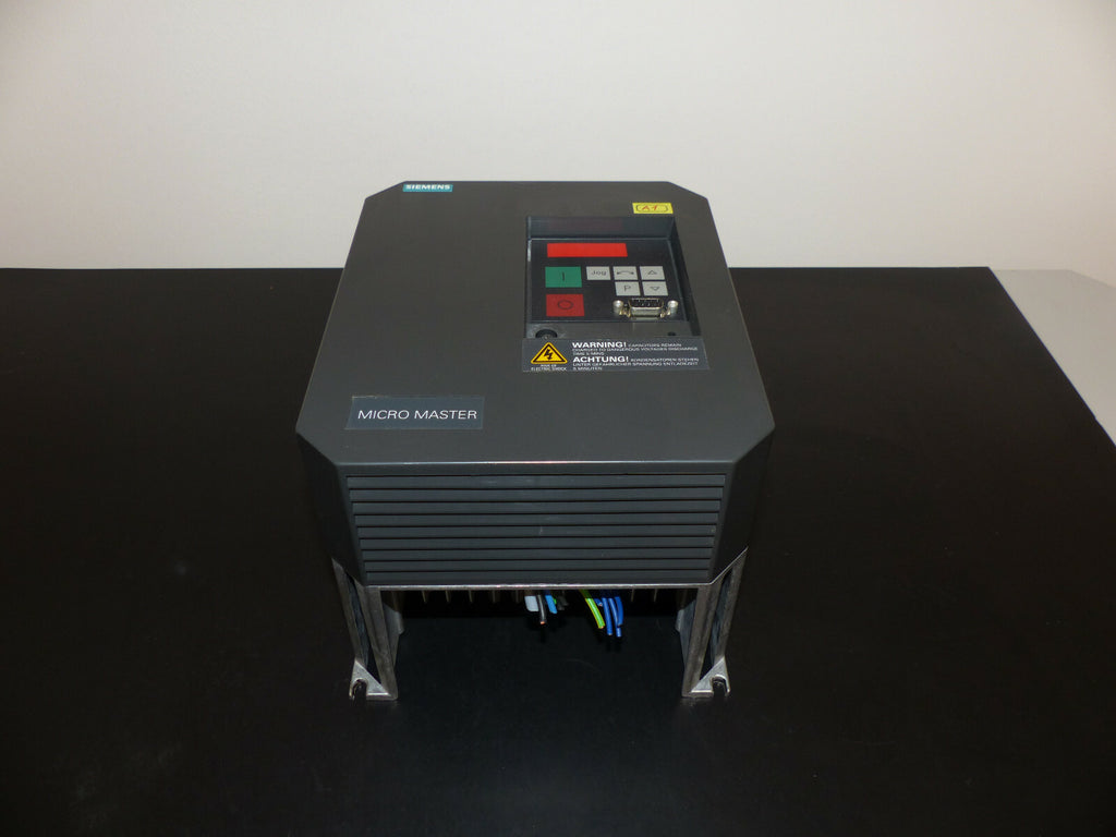 Siemens 6SE3121-3CC40