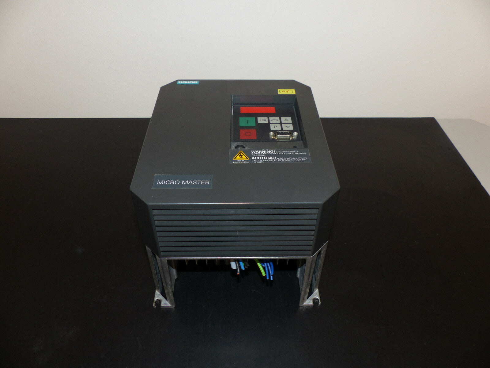 Siemens 6SE3121-3CC40