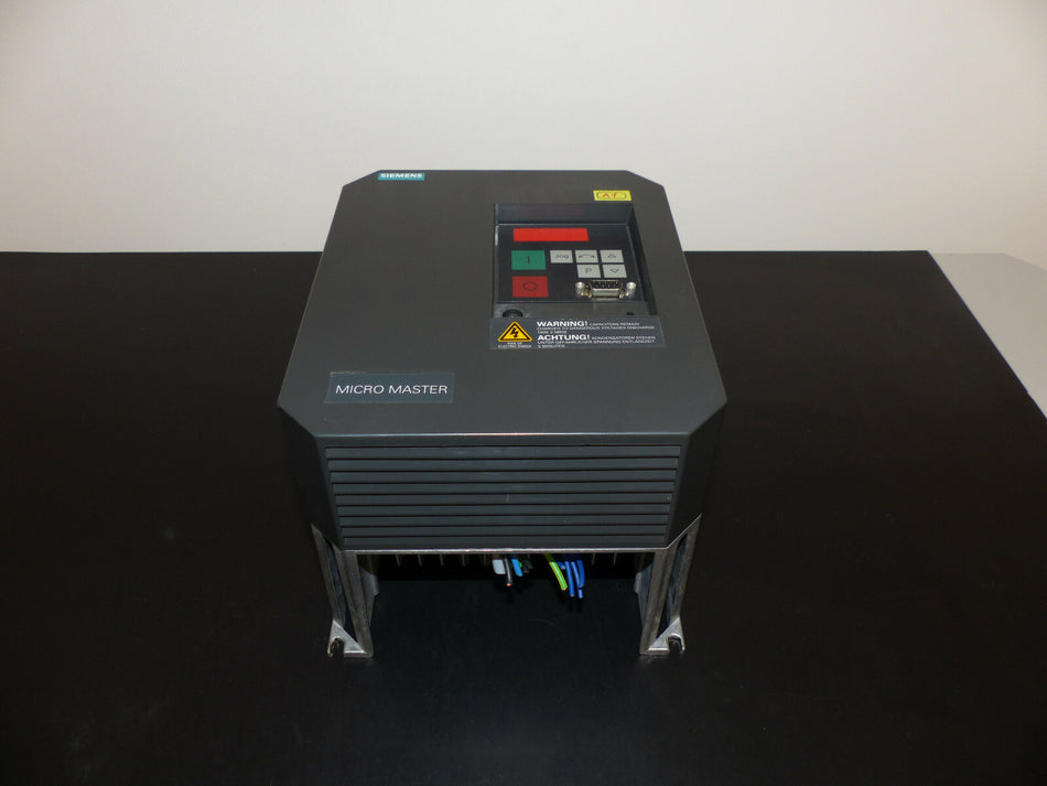 Siemens 6SE3121-3CC40