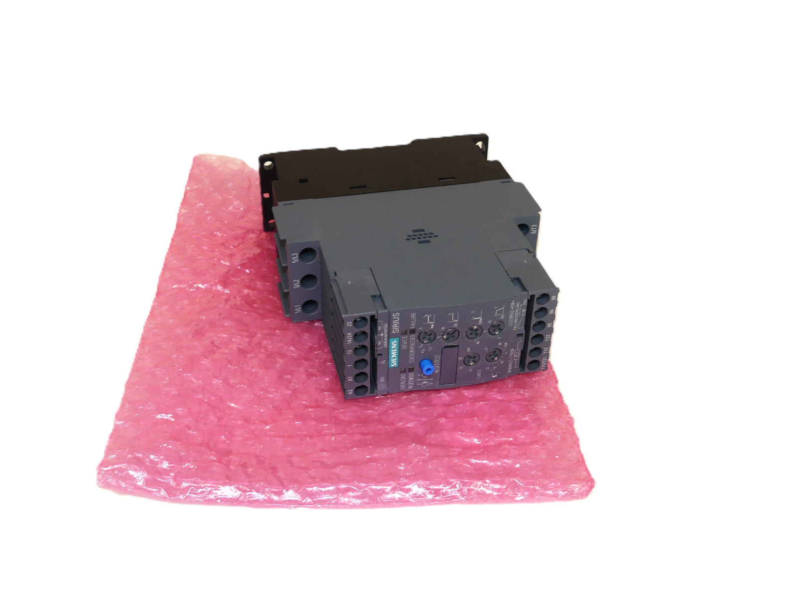 Siemens 3RW4027-1TB04 / 3RW4 027-1TB04 SIRIUS Sanftstarter 15KW 32,2A OVP