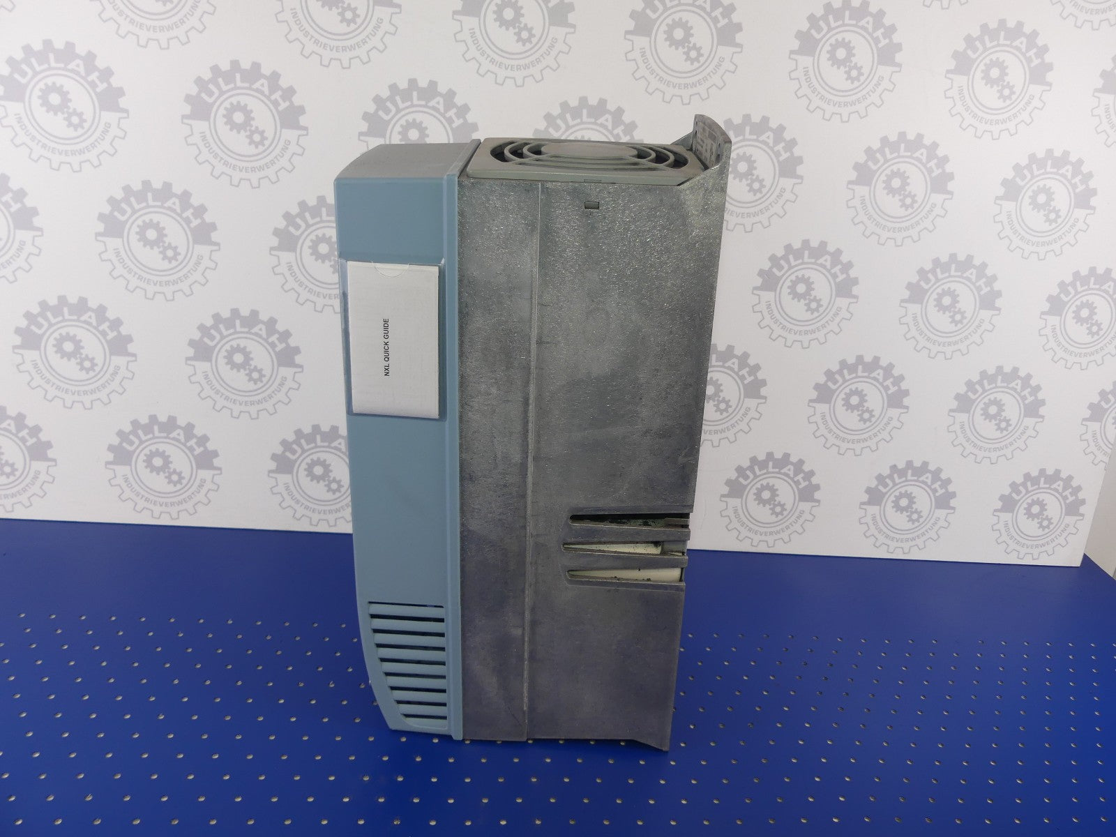VACON NXL00315C2H1SSS00C3