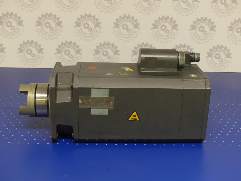 SIEMENS 1FT6086-8AH71-3EG1