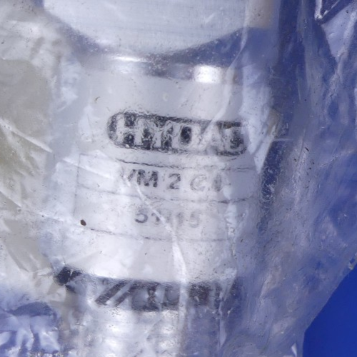 Hydac VM 2 C.0 Verschmutzungsanzeige