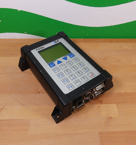 SSV Industrial Bedienterminal TRM-816 DNP/1486 BAT-TRM TRM-DIO-SUBD1