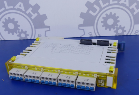 Sigmatek SDM 081