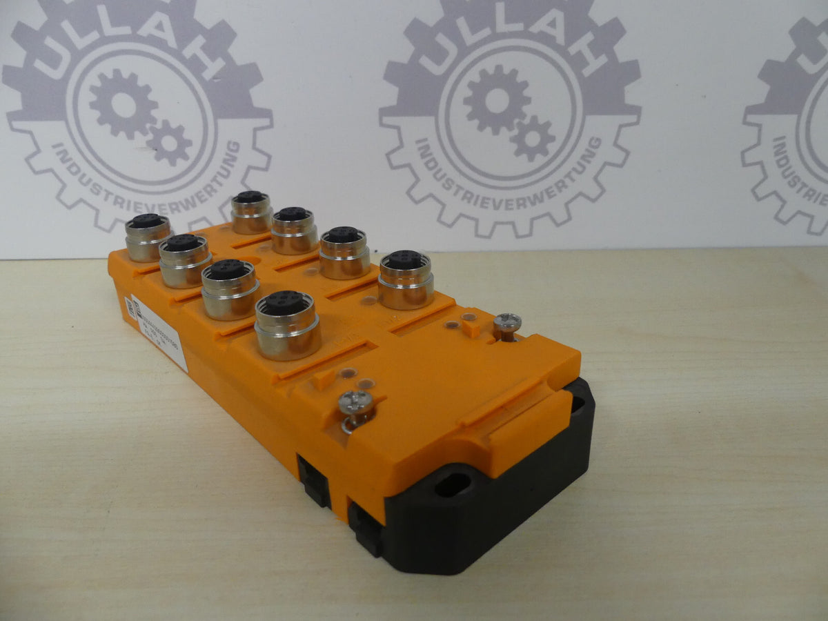 LUMBERG AUTOMATION 0910 ASL 412