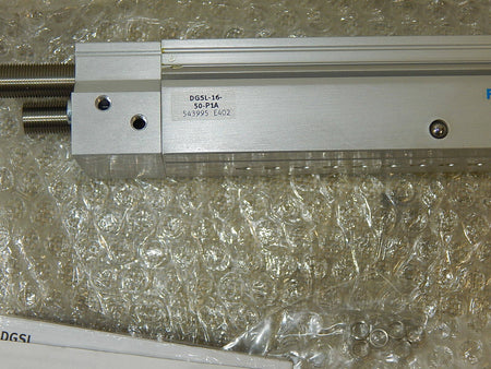 FESTO DGSL-16-50-P1A (543995) Mini-Schlitten  NEU 
