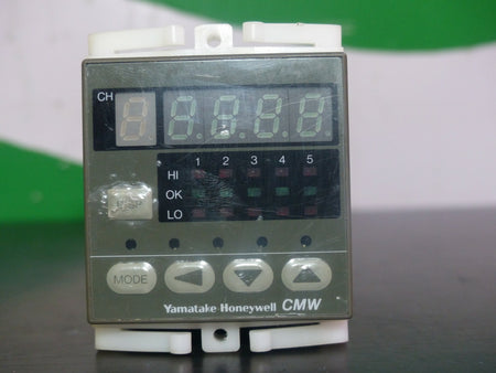 Yamatake CMW100A100