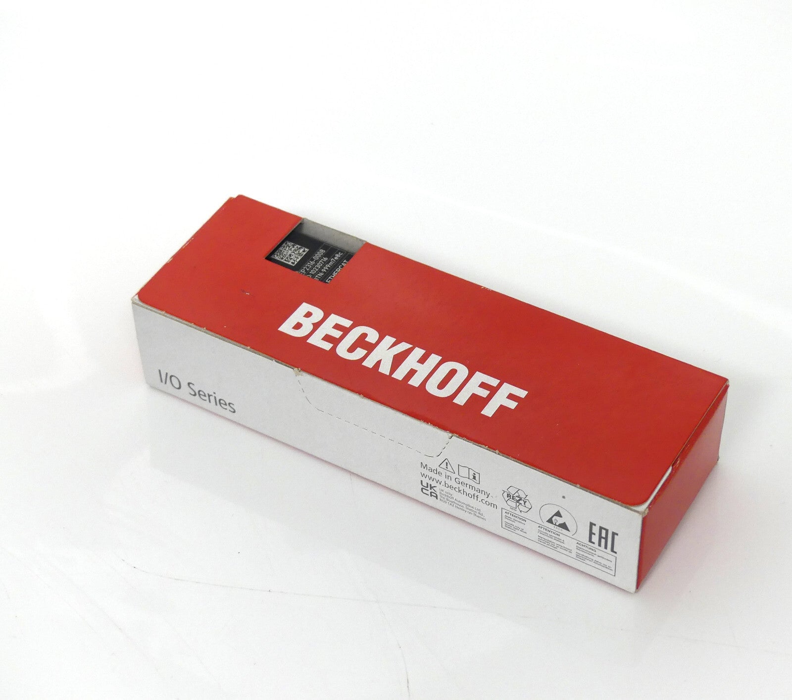 BECKHOFF EP2316-0008