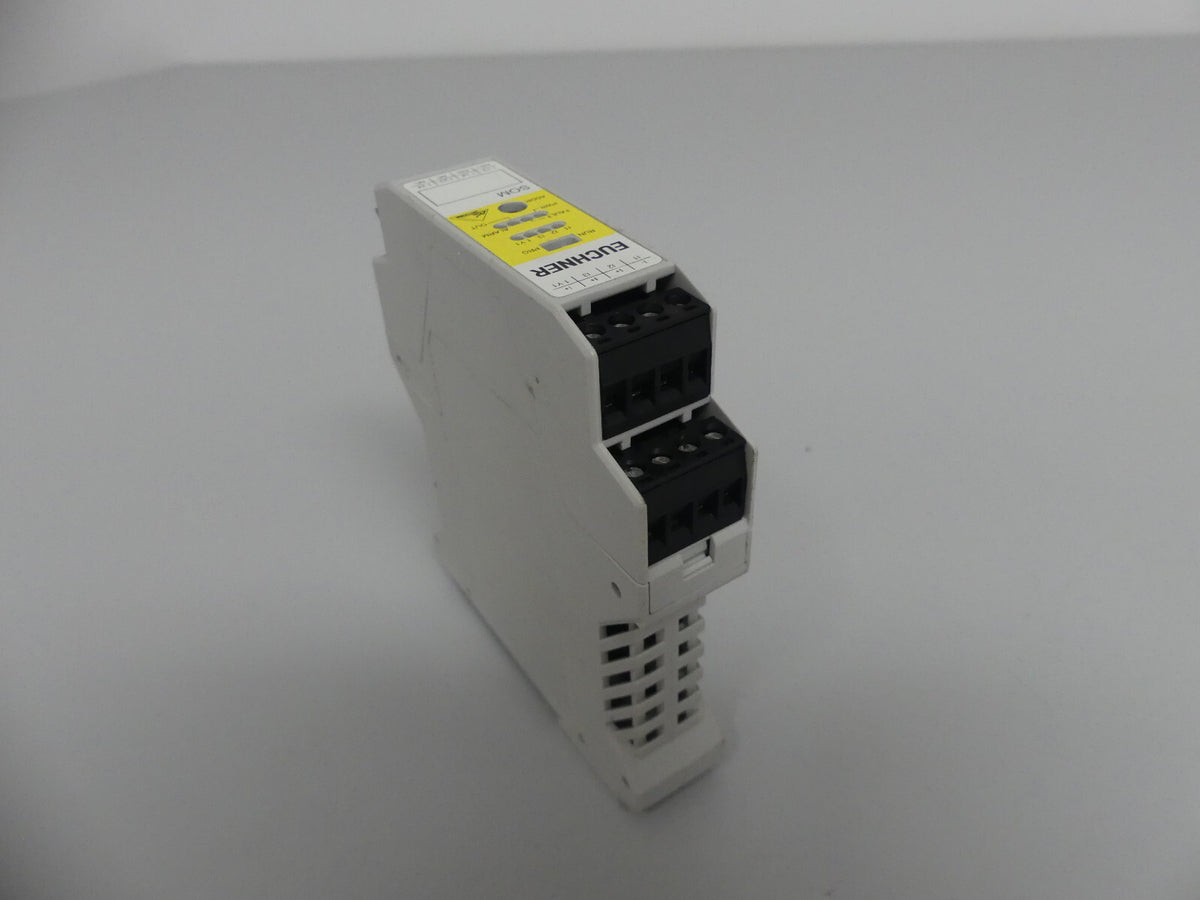 EUCHNER SOM-4E-0A-C1