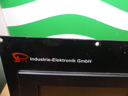 BVS Industrie-Elektronik TFT-3 / 810