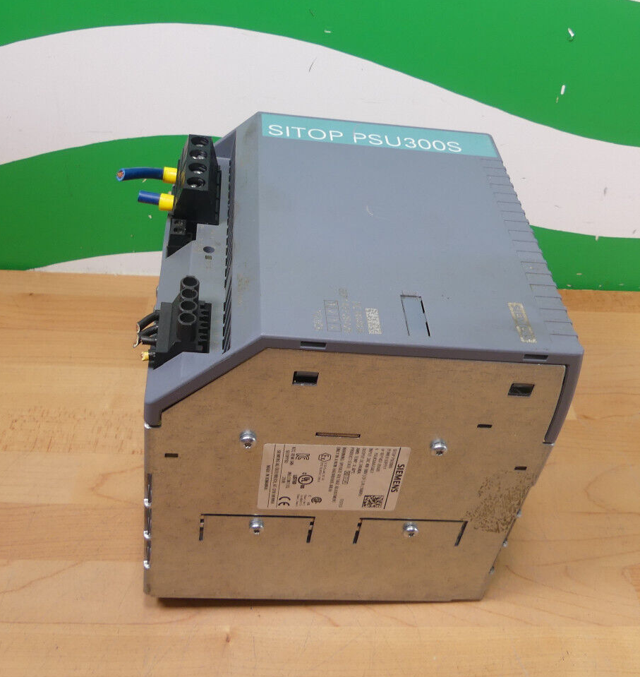 SIEMENS SITOP PSU300S 6EP1437-2BA20