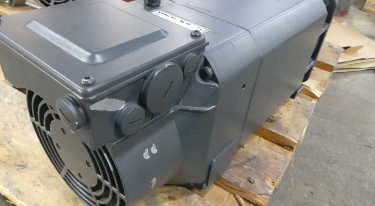 SIEMENS  1PH7107-2EF03-0BK3