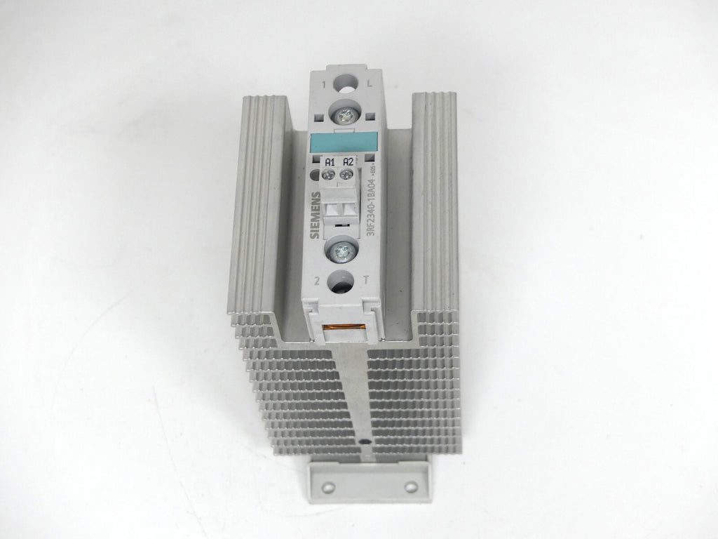 Siemens Dig.Industr. Halbleiterschütz 3RF2340-1BA04 Halbleiterrelais