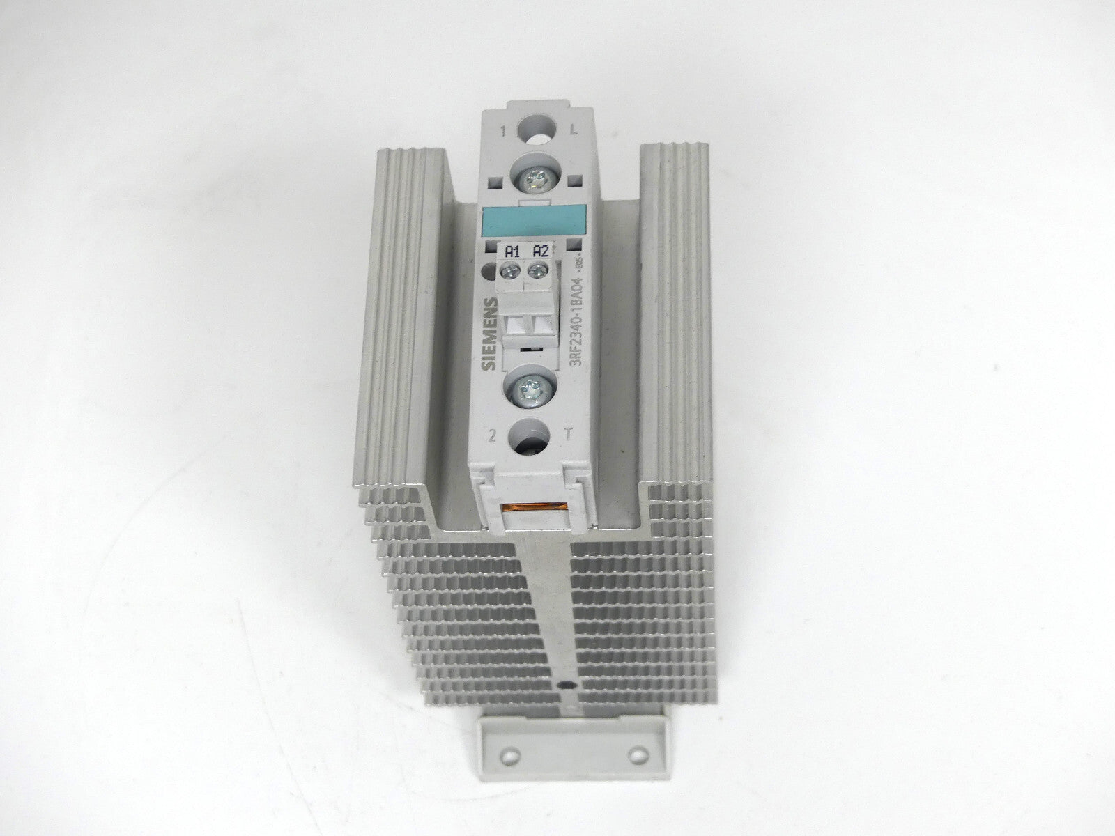 Siemens Dig.Industr. Halbleiterschütz 3RF2340-1BA04 Halbleiterrelais