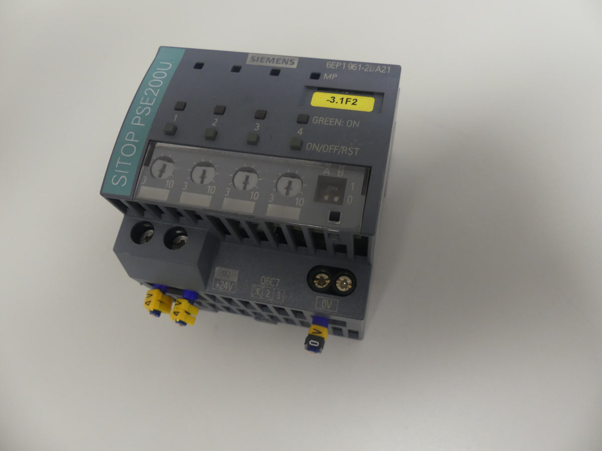 Siemens 6EP1961-2BA21