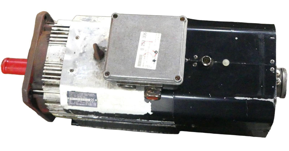 INDRAMAT 2AD132C-B350B2-CS03-A2N2