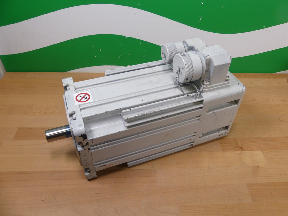 Bosch Bürstenloser Servomotor  SE-B3.055.030-10.000