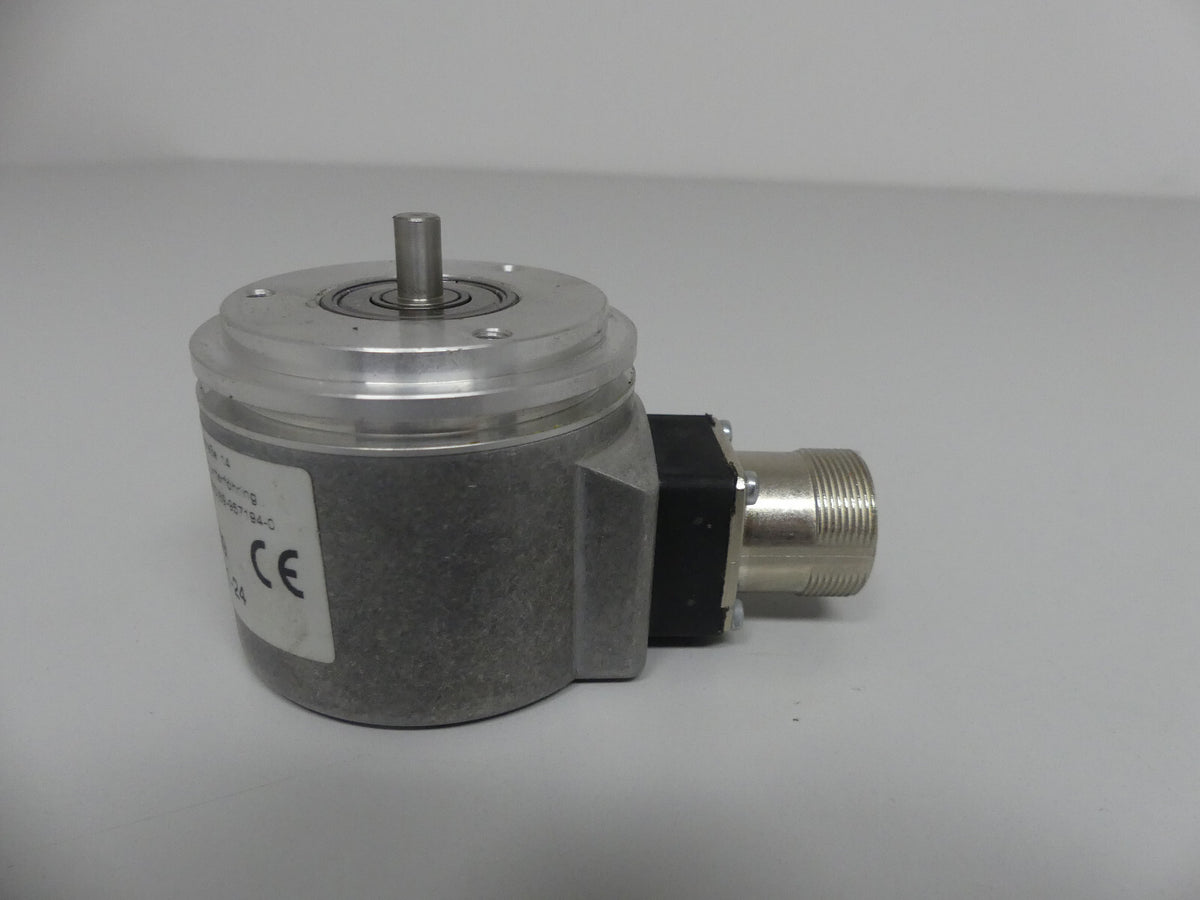 LTN SERVOTECHNIK G58SSPPBI-0500-521-24