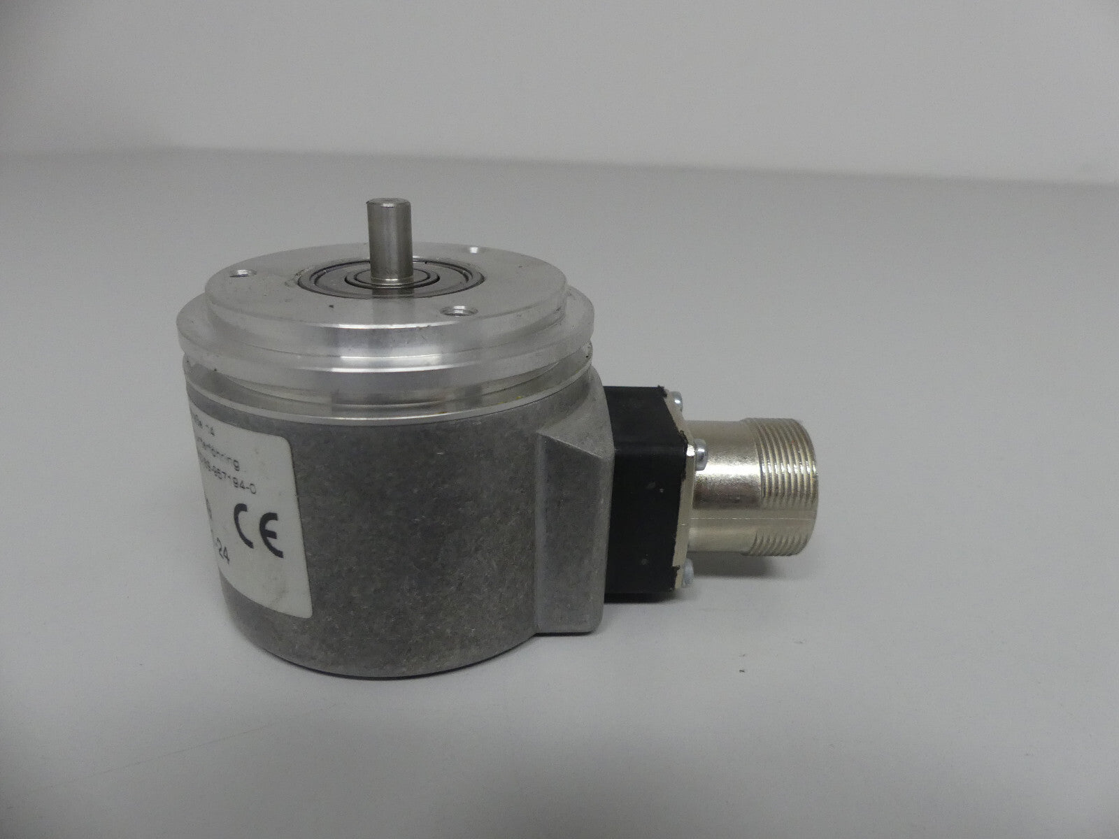 LTN SERVOTECHNIK G58SSPPBI-0500-521-24