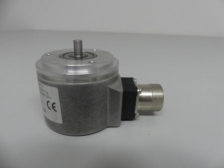 LTN SERVOTECHNIK G58SSPPBI-0500-521-24
