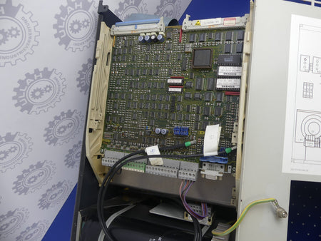 Siemens 6SE 1233-2AA00