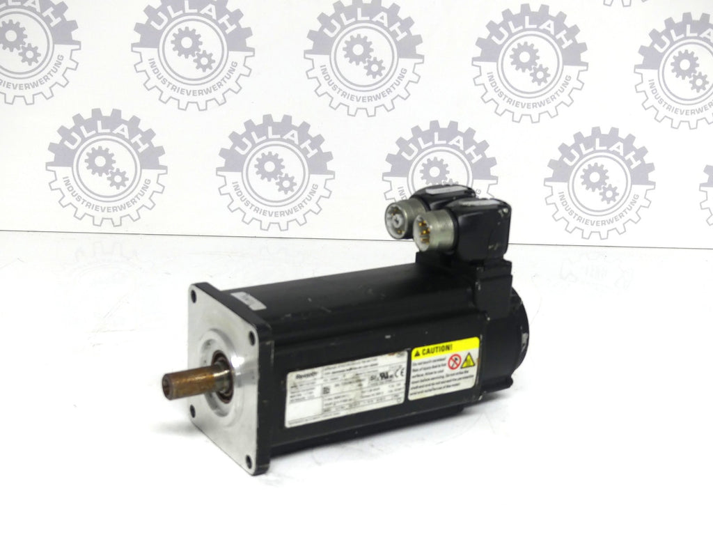 REXROTH MSK040B-0450-NN-M1-UG1-NNNN