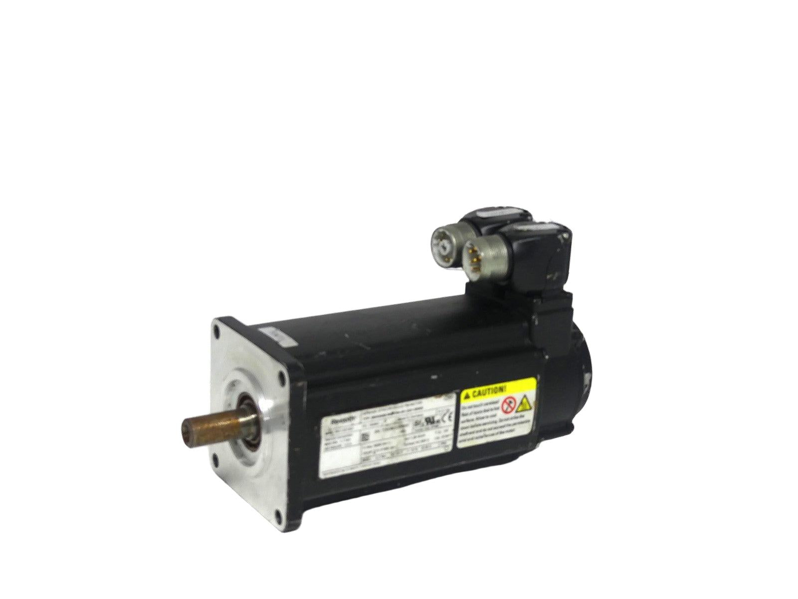 REXROTH MSK040B-0450-NN-M1-UG1-NNNN