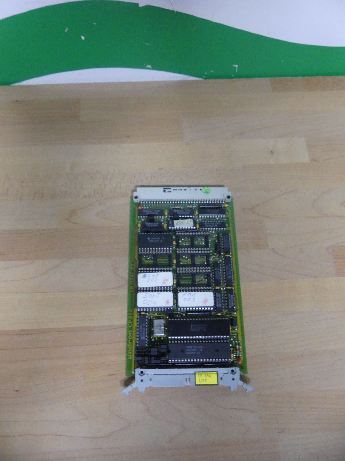 Andron CP 85A  5N11347-25