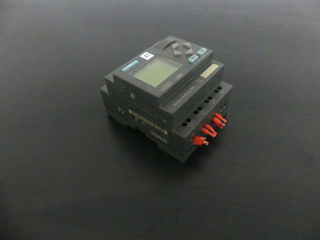 Siemens 6ED1 052-1FA00-0BA0