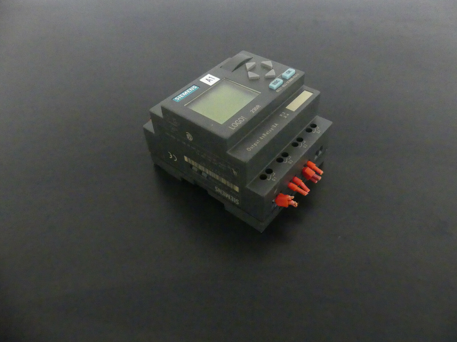 Siemens 6ED1 052-1FA00-0BA0